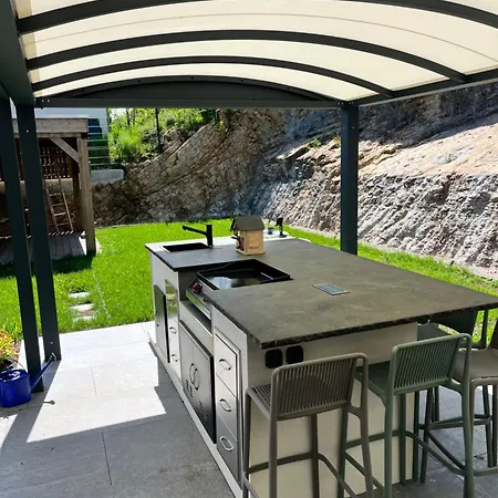 Maison Cosy A La Montagne *