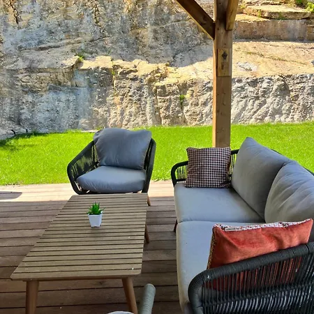 Maison Cosy A La Montagne Villa