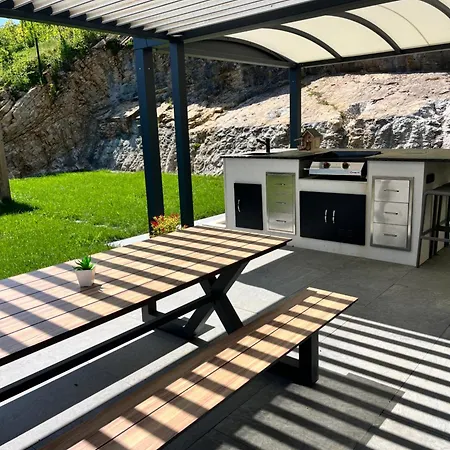 Maison Cosy A La Montagne *