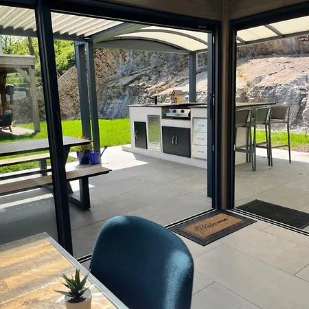 Maison Cosy A La Montagne Chatillon-en-Michaille