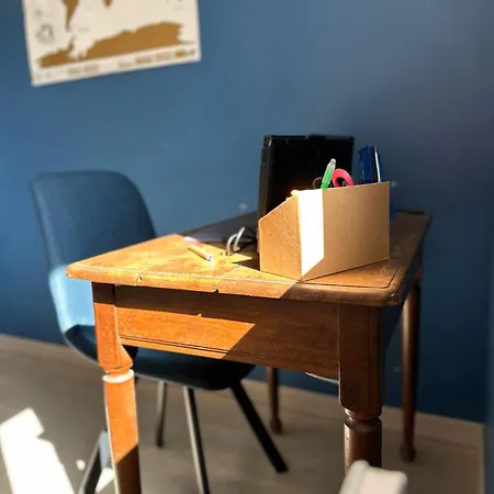 Maison Cosy A La Montagne *