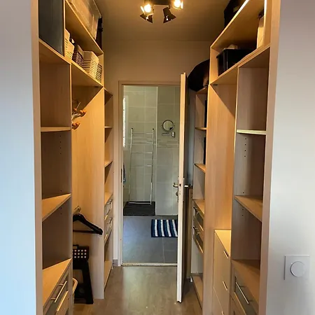 Maison Cosy A La Montagne Chatillon-en-Michaille