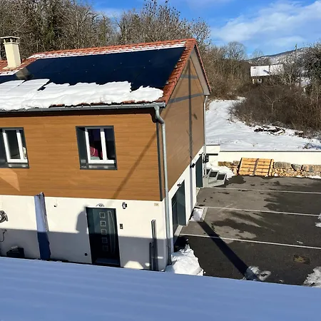 Villa Maison Cosy A La Montagne