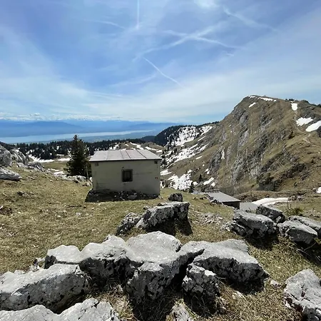 Maison Cosy A La Montagne Villa