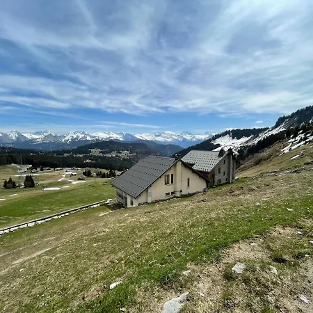 Maison Cosy A La Montagne Villa *